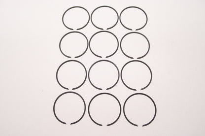 New OEM Quicksilver Piston Ring Set Qty 12 NOS
