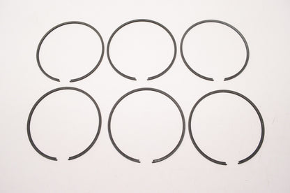 New OEM Quicksilver Piston Ring Set Qty 6 NOS