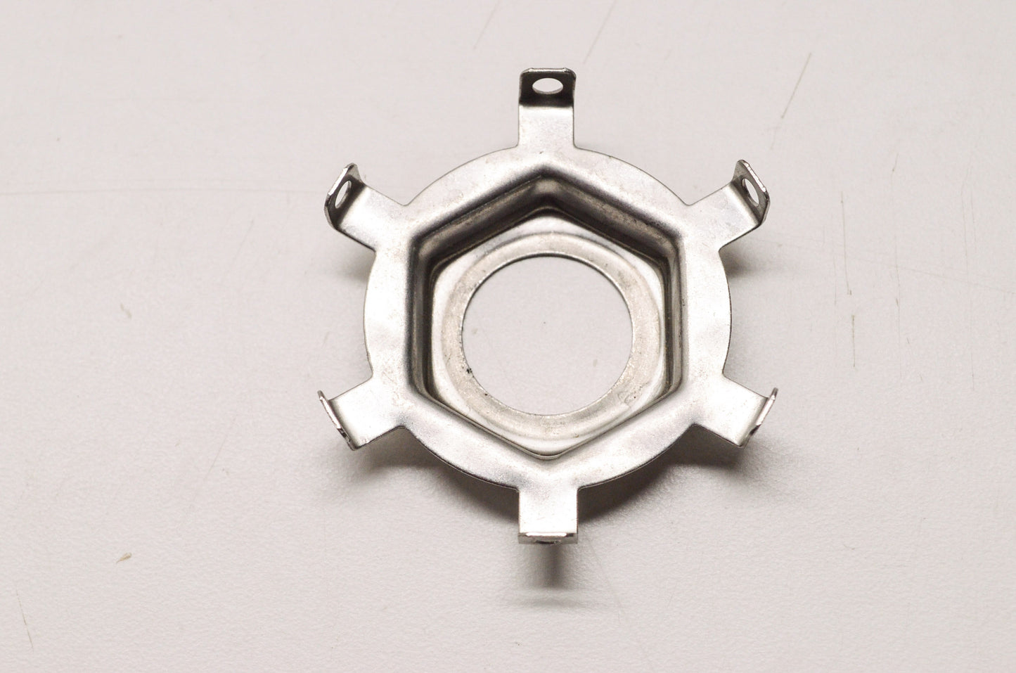 New OEM Quicksilver Mercury Marine Tab Washer NOS