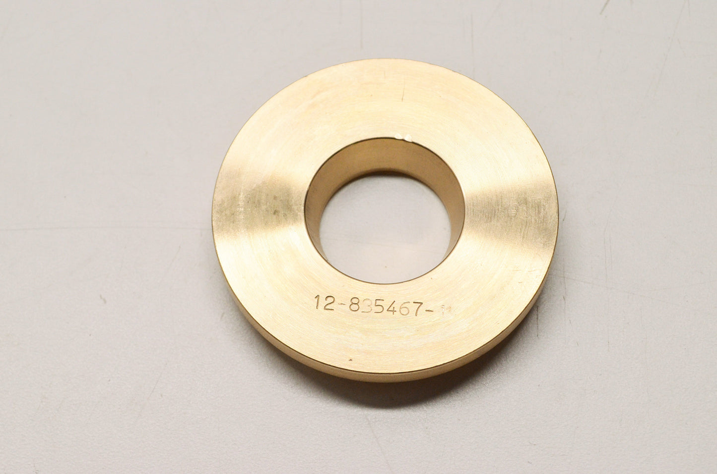New OEM Quicksilver Mercury Marine Thrust Washer NOS