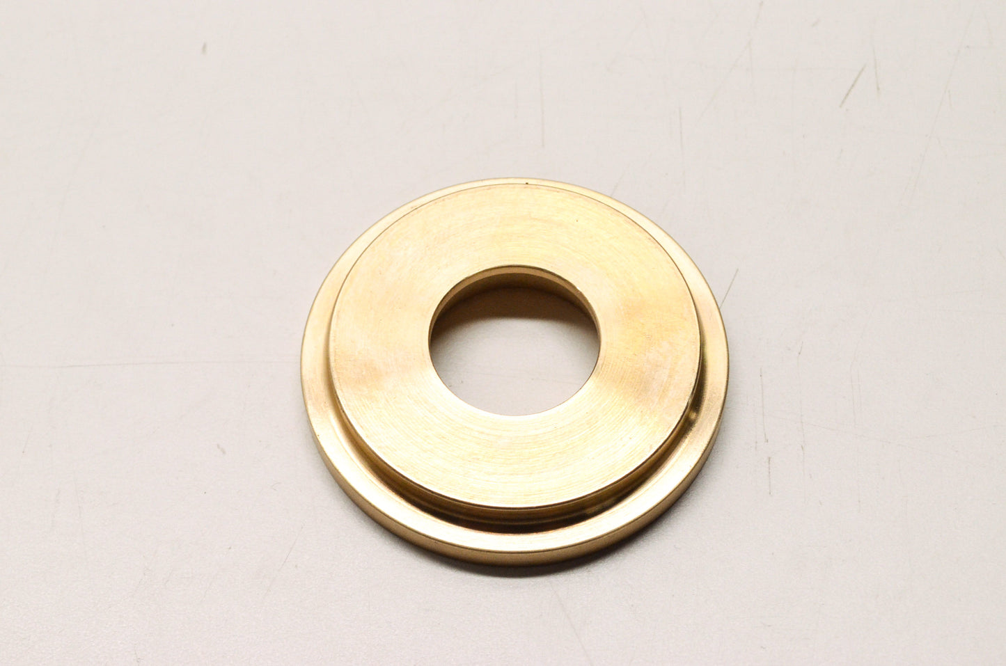 New OEM Quicksilver Mercury Marine Thrust Washer NOS