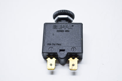 New Seachoice Products Push Reset Circuit Breaker 15 Amp NOS