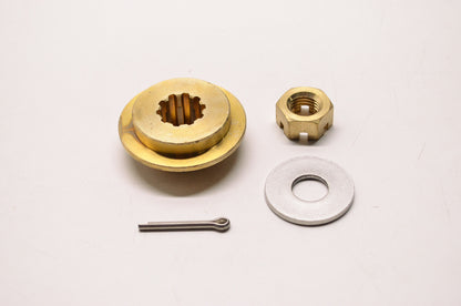 Mercury Marine Propeller Nut Kit NOS
