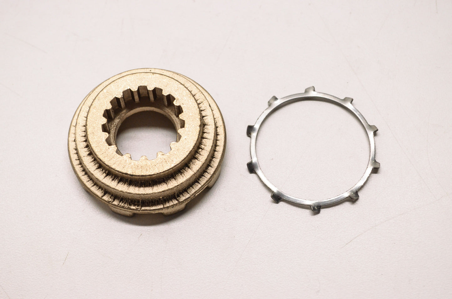 Marine Thrust & Continuity Washer Kit NOS