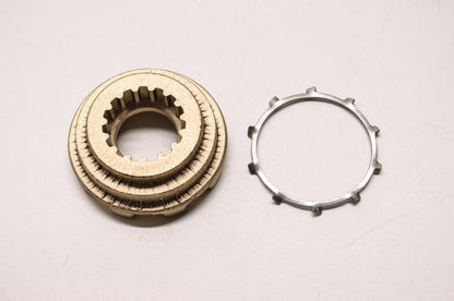 Marine Thrust & Continuity Washer Kit NOS