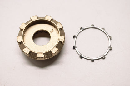 Marine Thrust & Continuity Washer Kit NOS