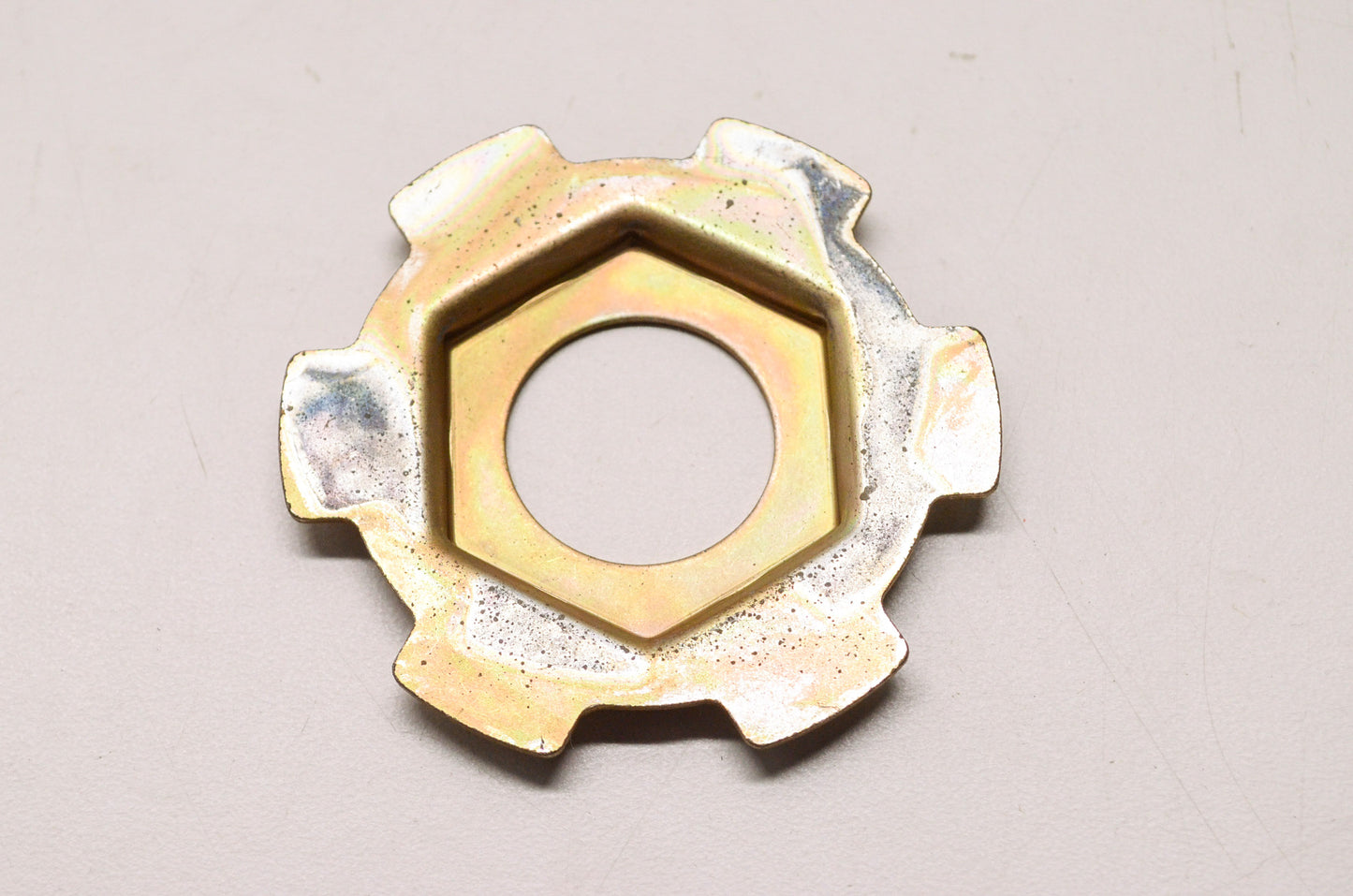 Mercury Marine Tab Washer NOS