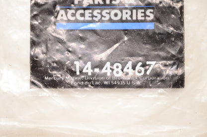 Mercury Marine Tab Washer NOS