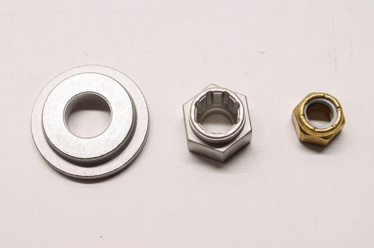 Mercury Marine Propeller Nut Kit NOS