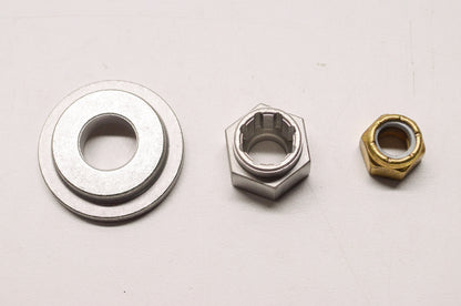 Mercury Marine Propeller Nut Kit NOS