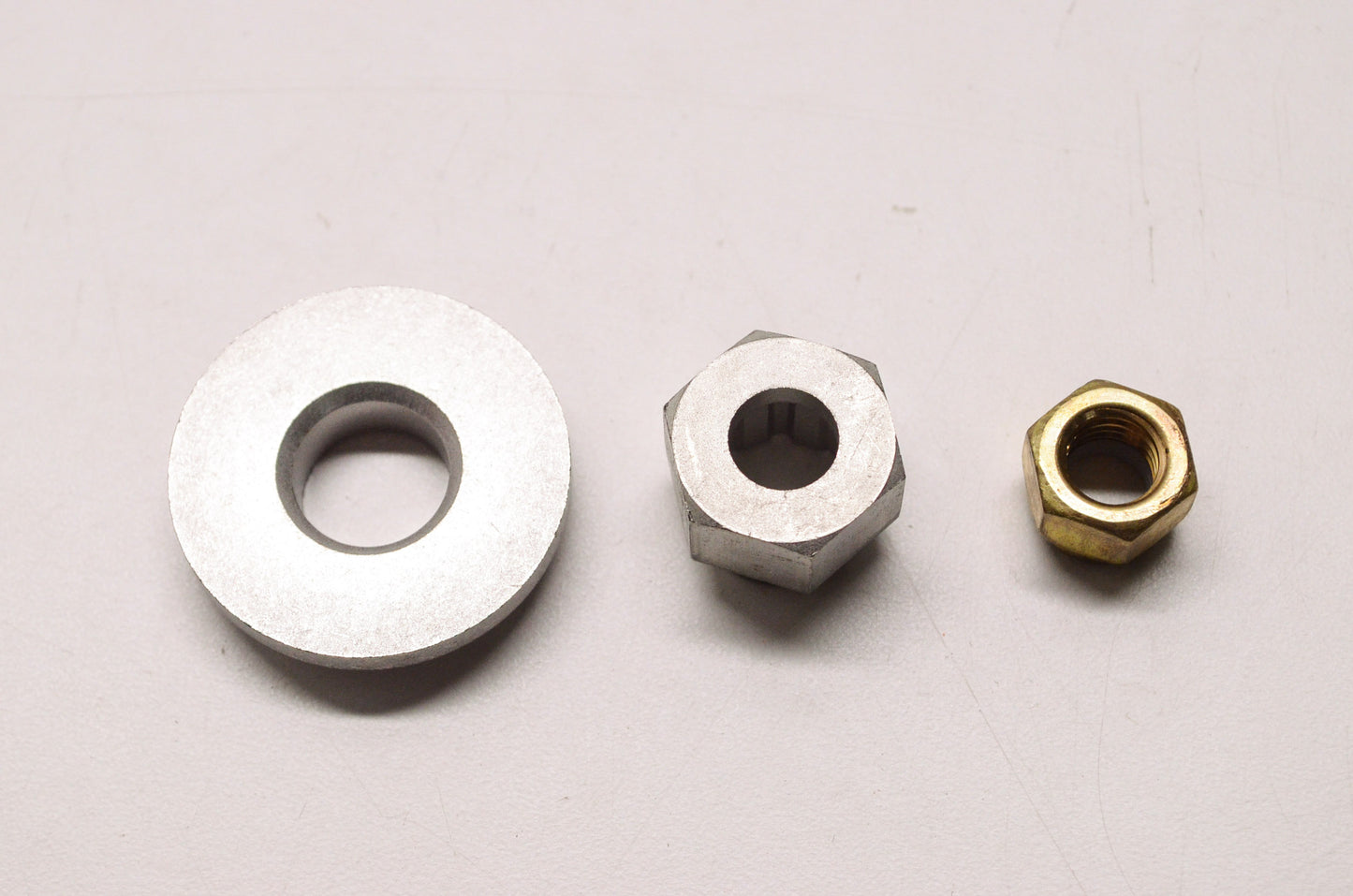 Mercury Marine Propeller Nut Kit NOS