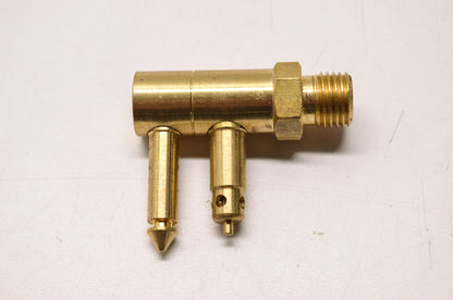 Mercury Marine Fuel Line Connector NOS