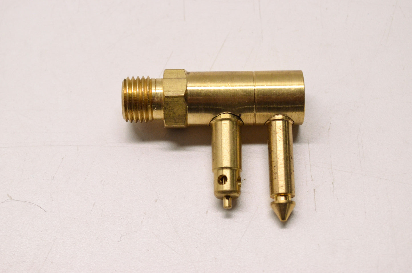 Mercury Marine Fuel Line Connector NOS