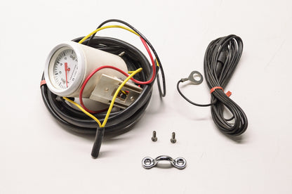 Tigershark 0678-011 Tachometer Kit NOS
