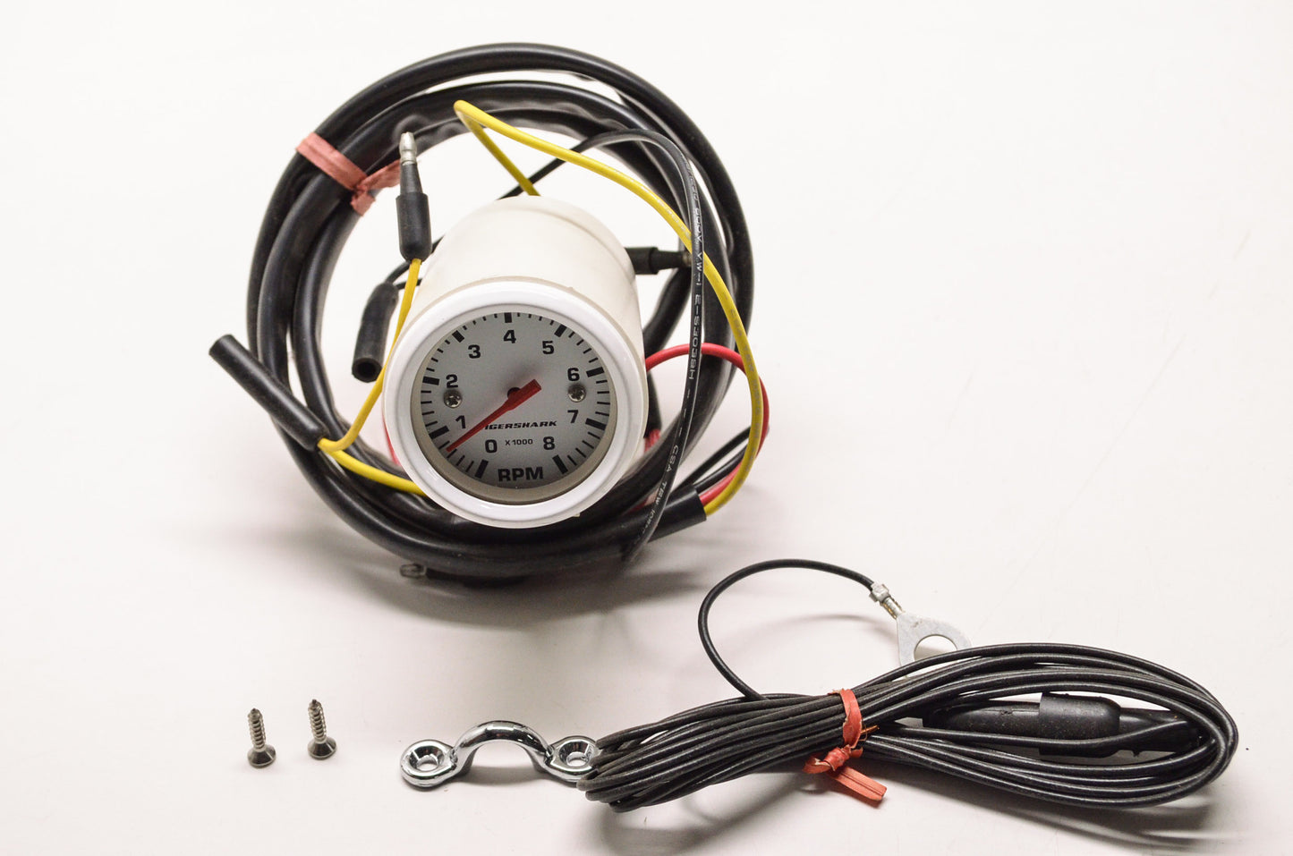 Tigershark 0678-011 Tachometer Kit NOS