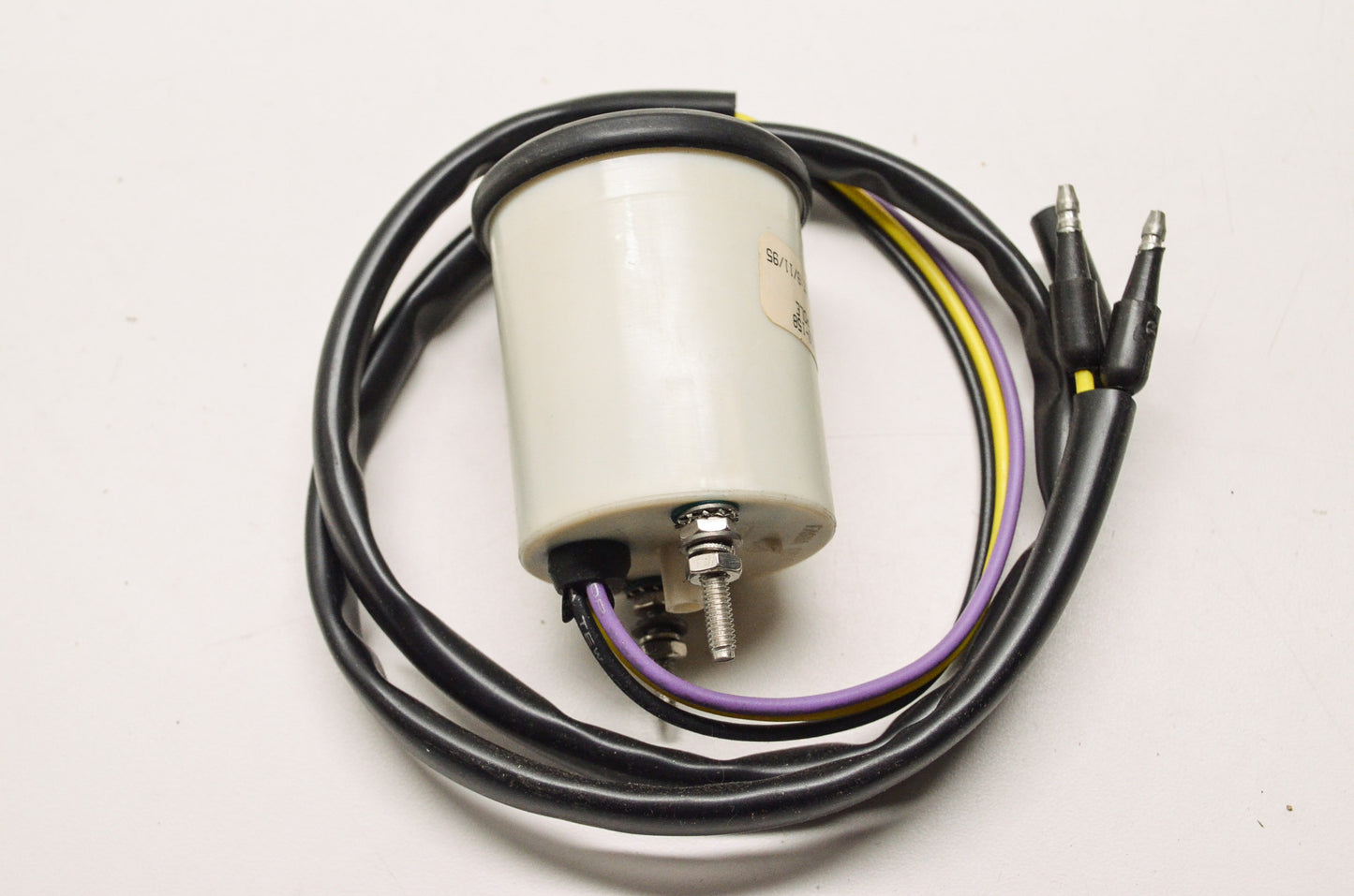 Tigershark 0620-158 Tachometer NOS