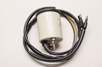 Tigershark 0620-158 Tachometer NOS