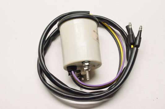Tigershark 0620-158 Tachometer NOS