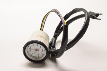 Tigershark 0620-158 Tachometer NOS