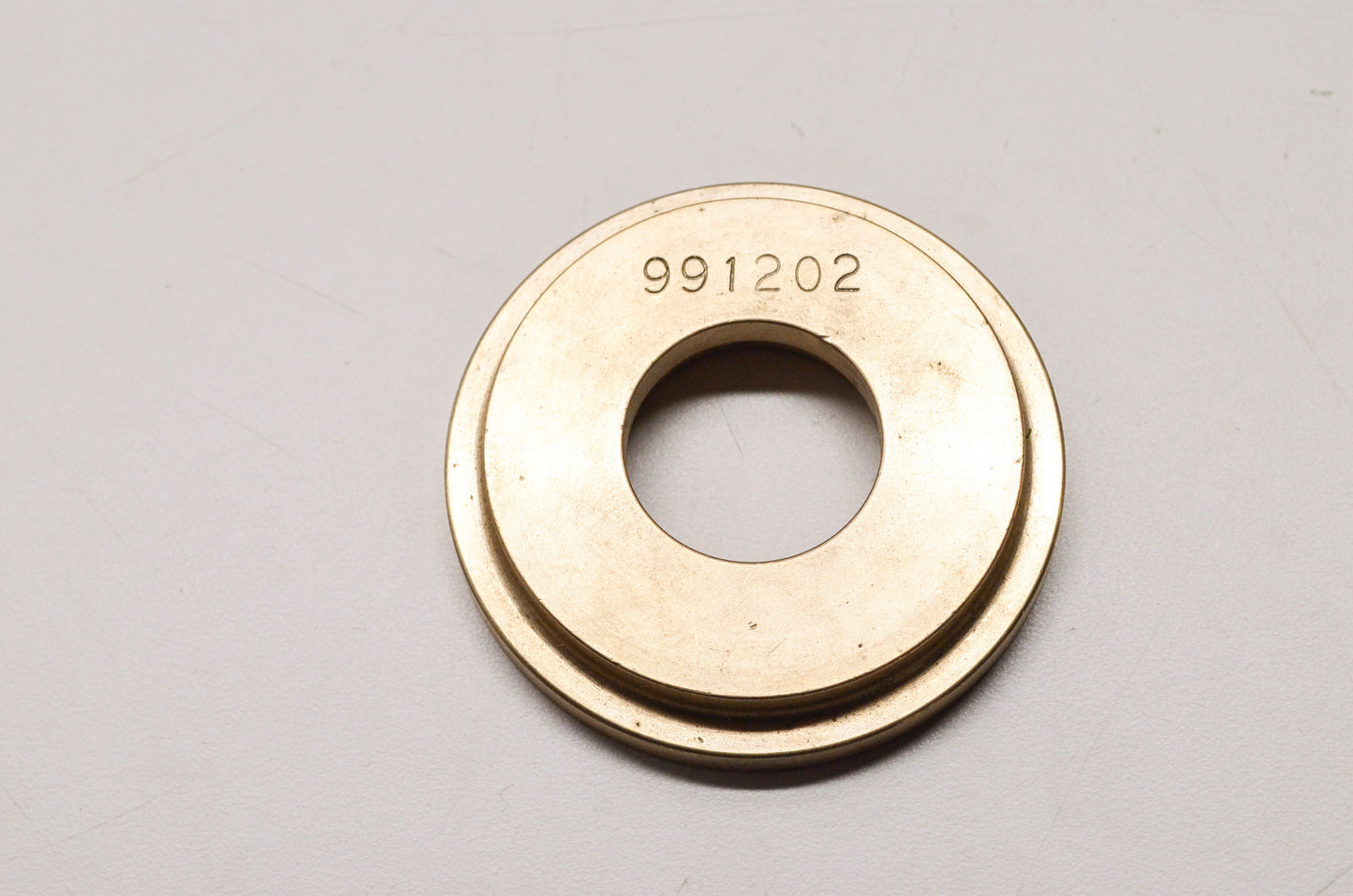 New Michigan Wheel Forward Thrust Washer NOS