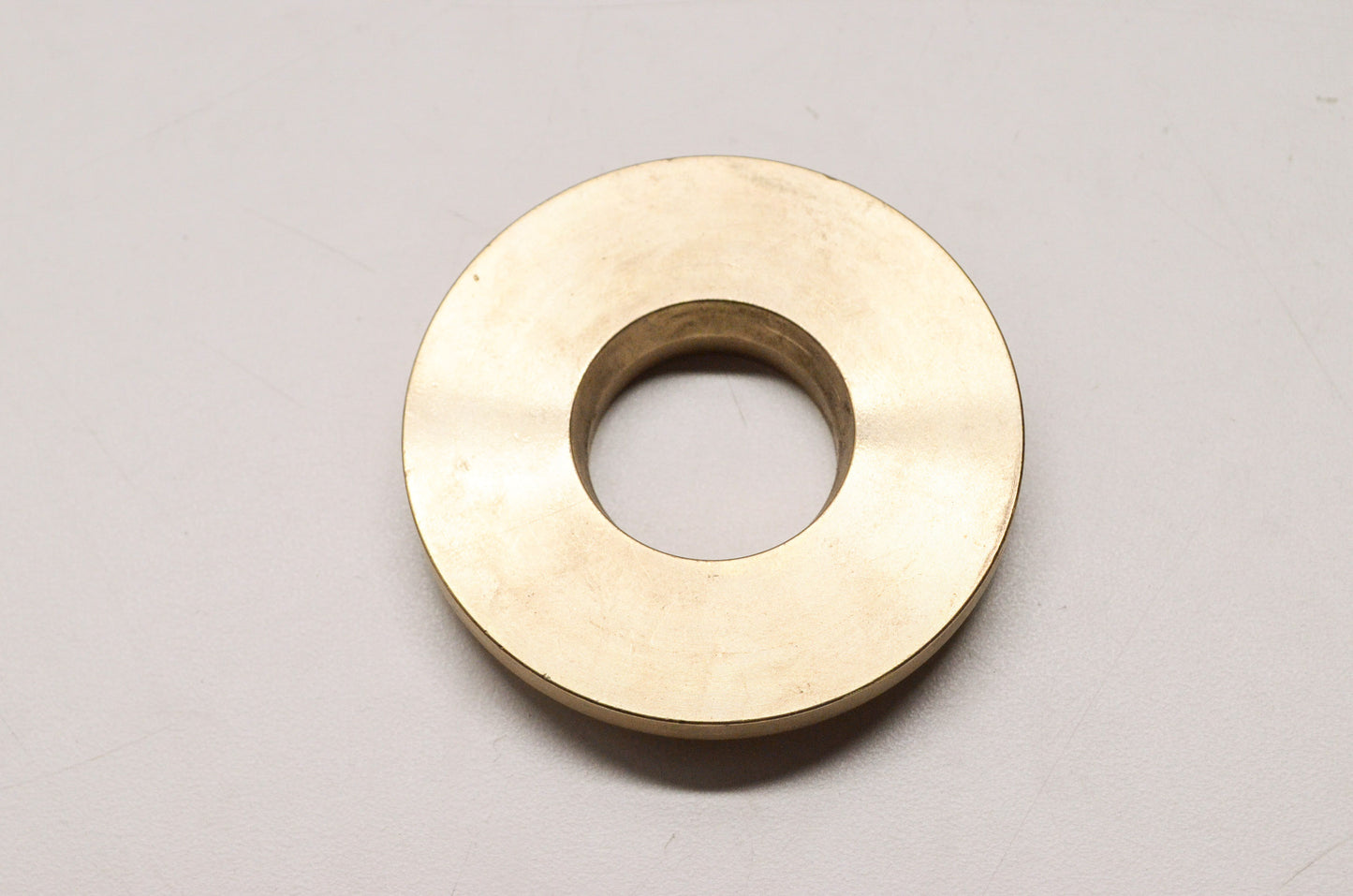 New Michigan Wheel Forward Thrust Washer NOS
