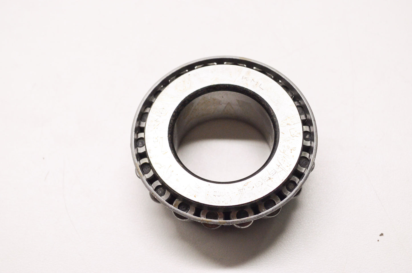 New Parts Master Bearing NOS