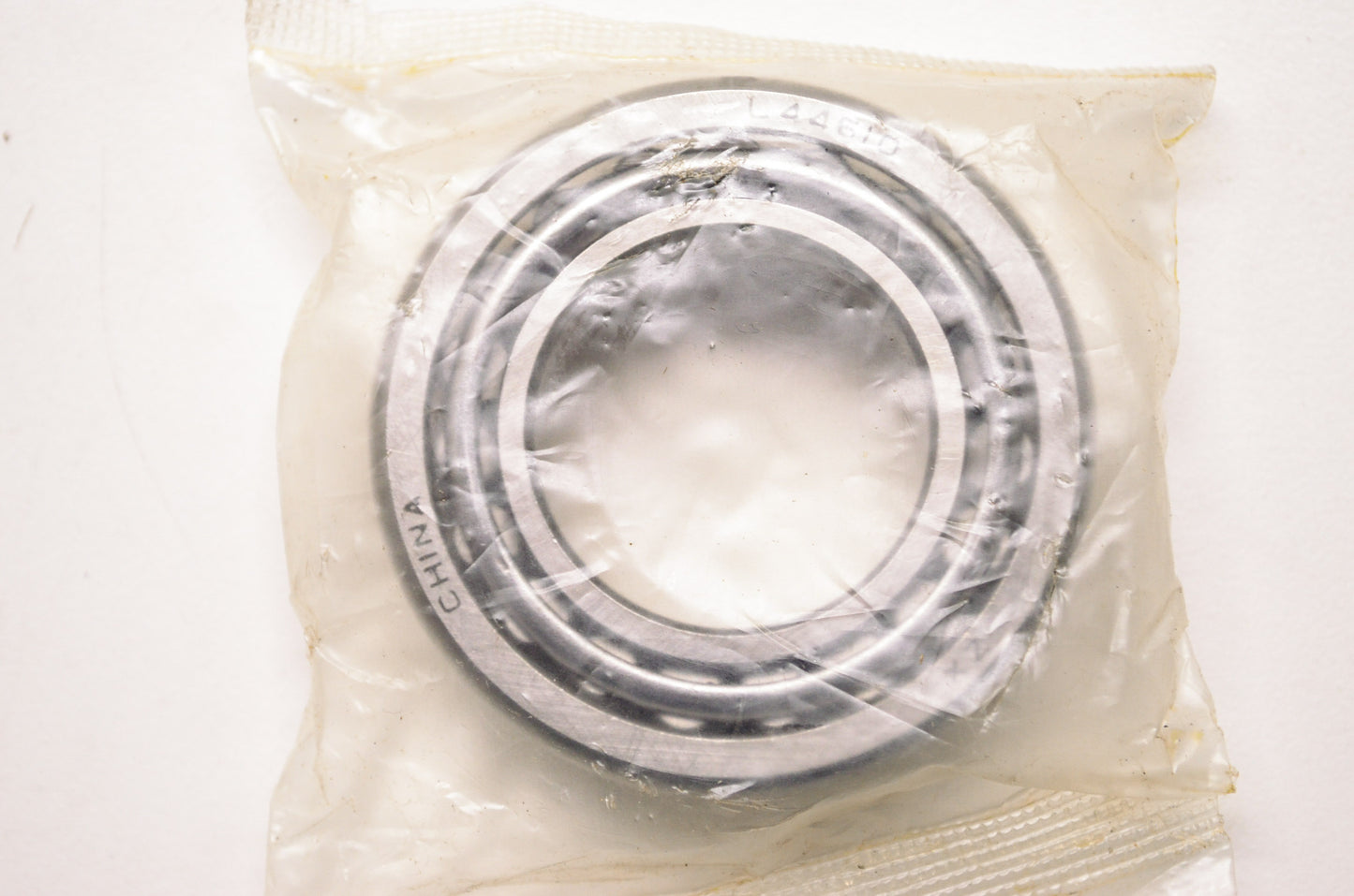 New Parts Plus Bearing NOS