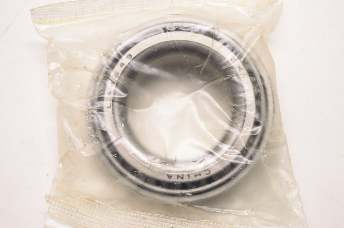 New Parts Plus Bearing NOS