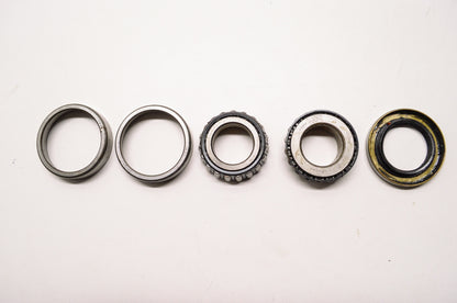 New Carry On Trailer Corporation 1' Bearing Kit NOS