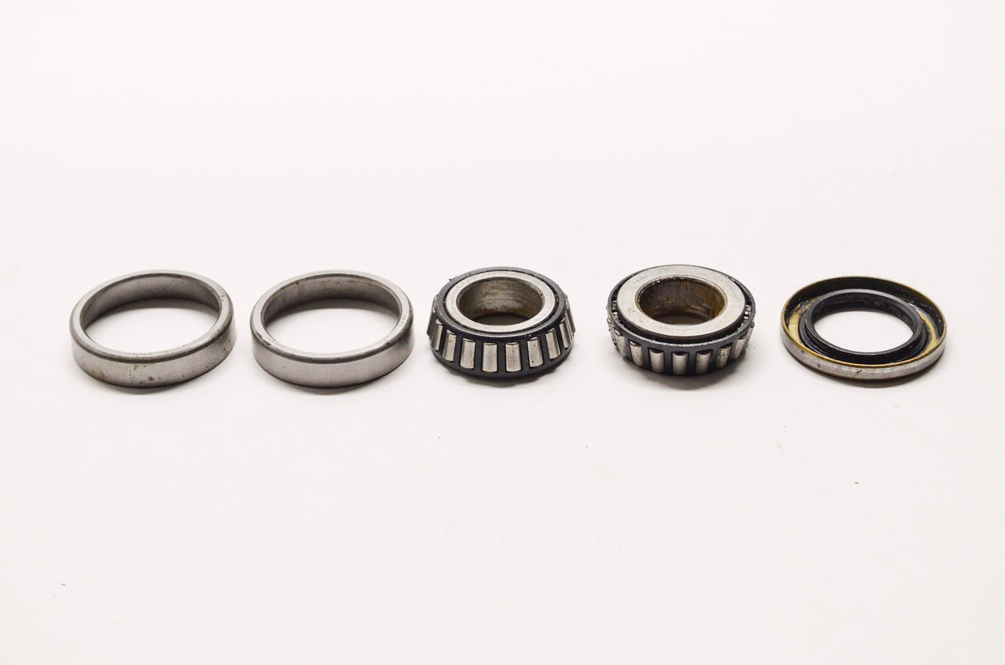 New Carry On Trailer Corporation 1' Bearing Kit NOS