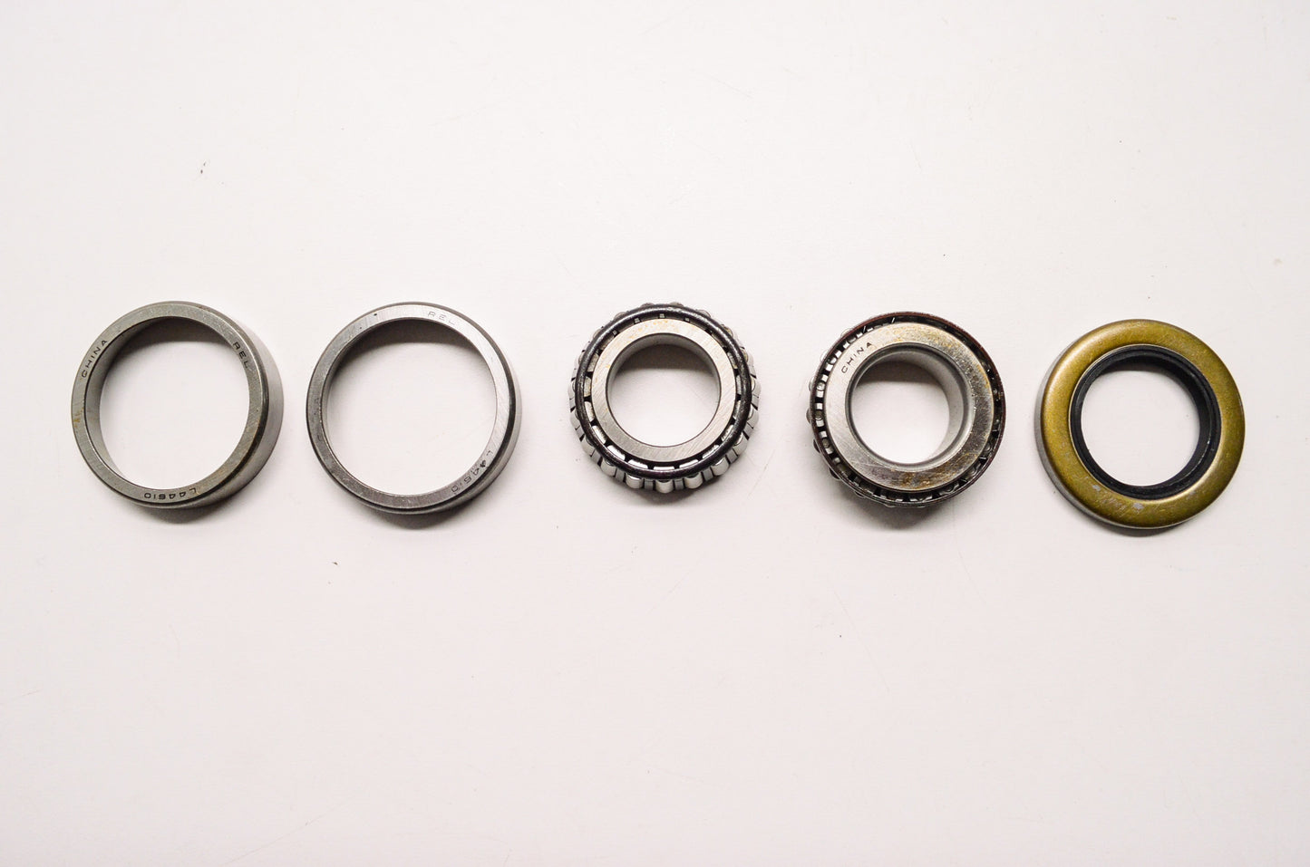 Waterland Marine Supply 95-BK11 1' Spindle Bearing Kit NOS