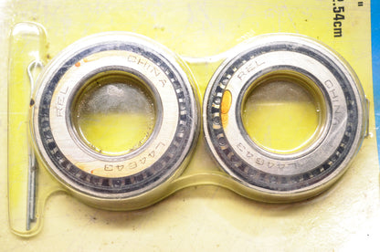 New Seachoice Products 1' Bearing Kit NOS