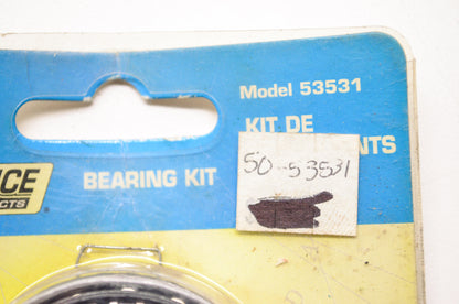 New Seachoice Products 1' Bearing Kit NOS