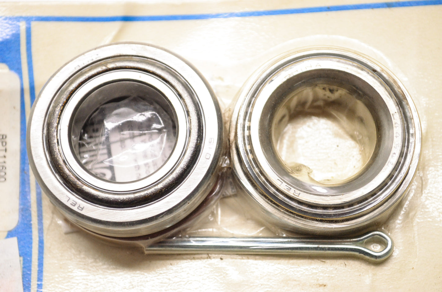 New Quality Marine Products 1-1/16' Bearing Kit NOS