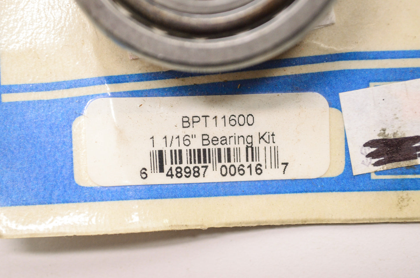 New Quality Marine Products 1-1/16' Bearing Kit NOS