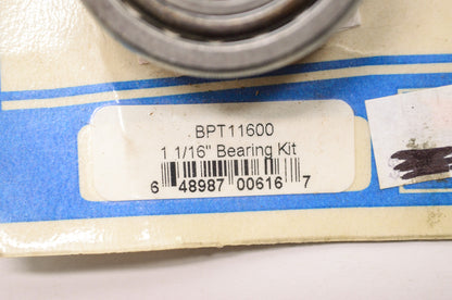 New Quality Marine Products 1-1/16' Bearing Kit NOS