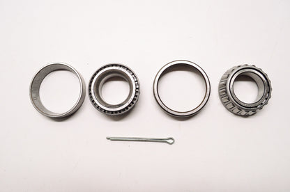 New The Expediter Bearing Kit for 1' Straight Axles NOS
