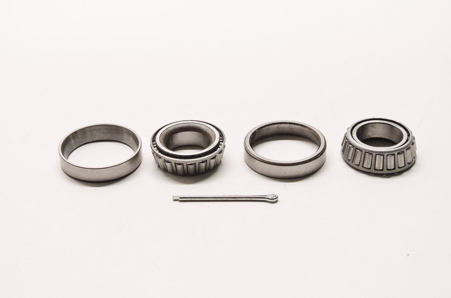 New The Expediter Bearing Kit for 1' Straight Axles NOS