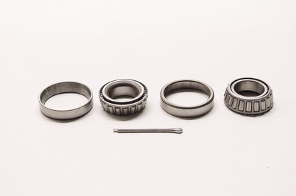 New The Expediter Bearing Kit for 1' Straight Axles NOS