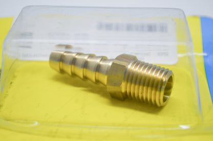 New Seachoice Products Male Hose Barb 3/8'