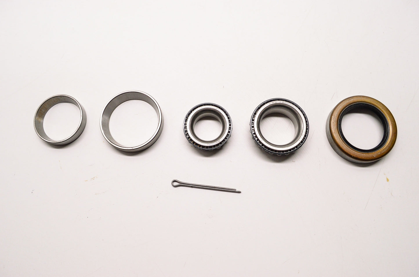 New Trailer Pro Bearing Kit for 1-3/8 x 1-1/16' Hub NOS