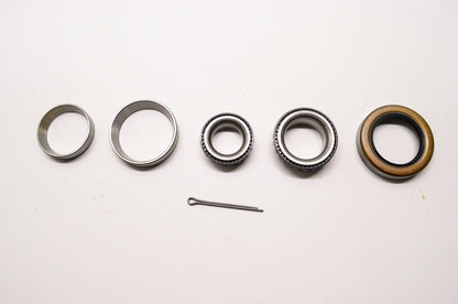 New Trailer Pro Bearing Kit for 1-3/8 x 1-1/16' Hub NOS