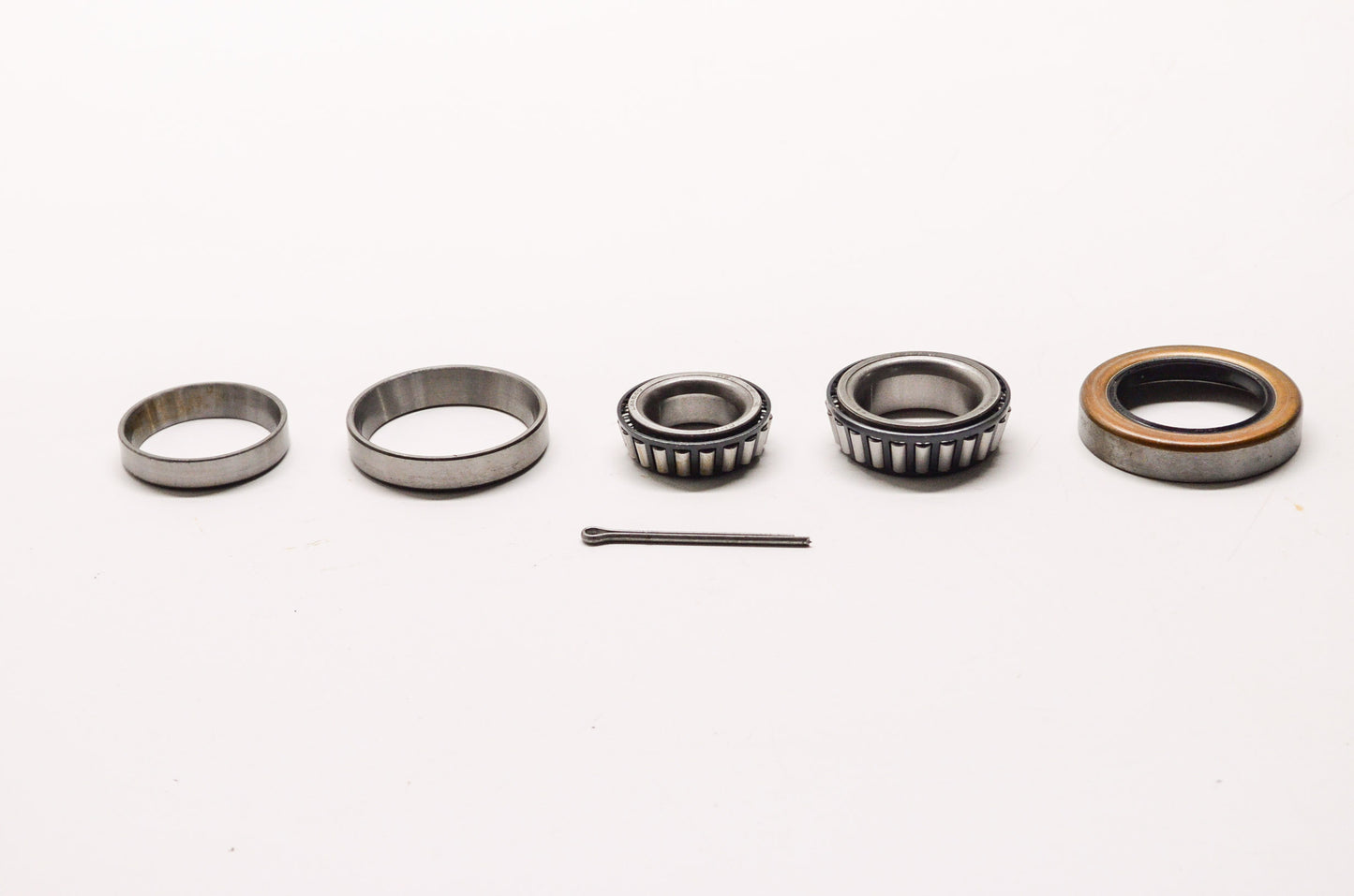 New Trailer Pro Bearing Kit for 1-3/8 x 1-1/16' Hub NOS