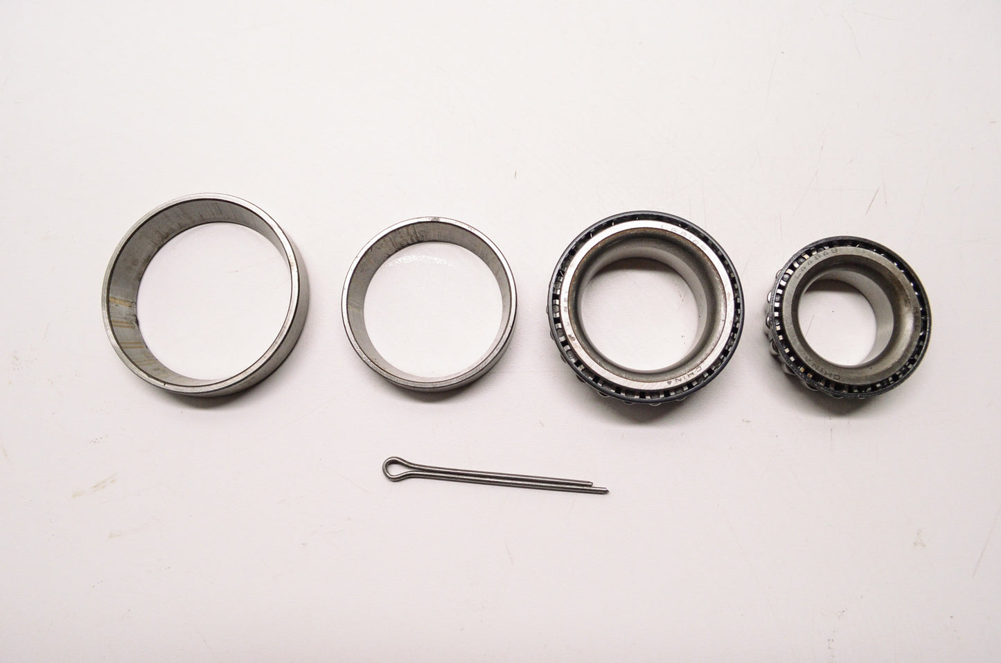 Bearing Kit for 1-3/8 x 1-1/16' Hub NOS