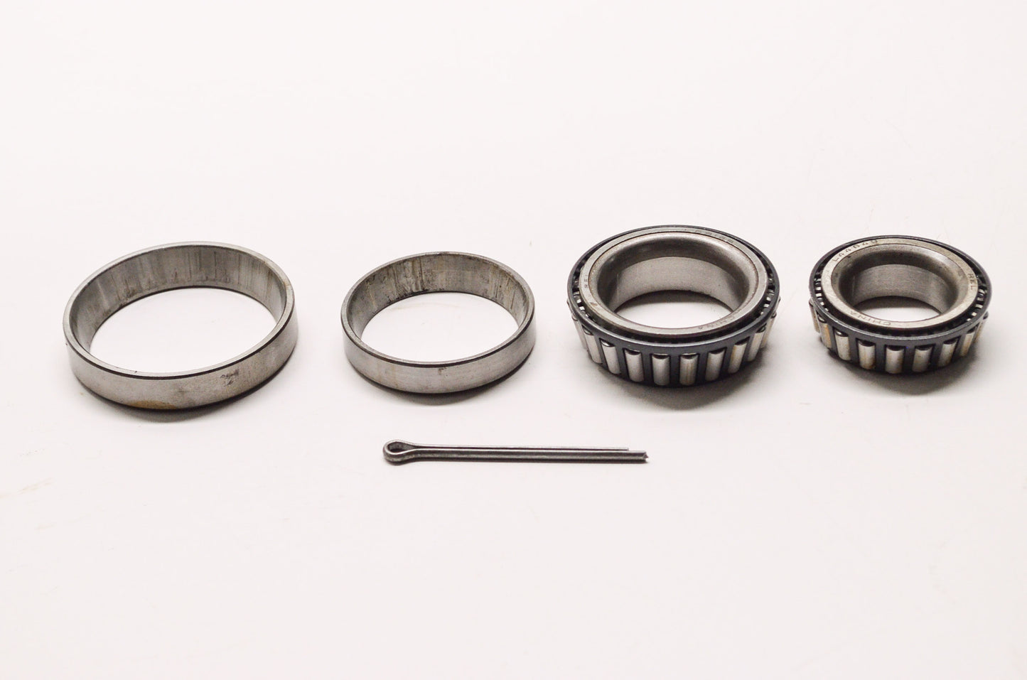 Bearing Kit for 1-3/8 x 1-1/16' Hub NOS