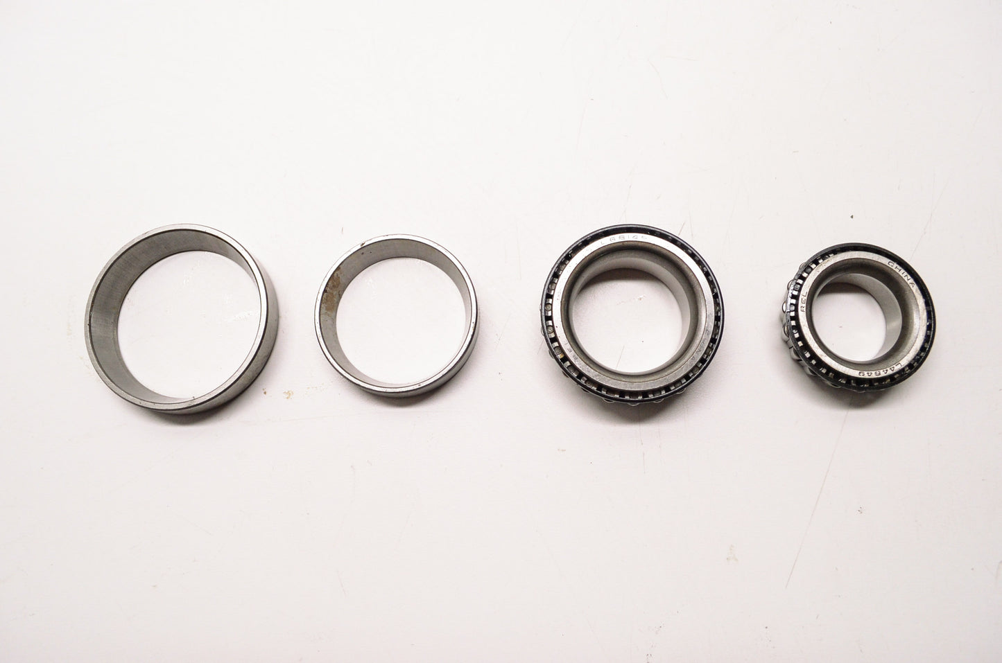 Bearing Kit for 1-3/8 x 1-1/16' Hub NOS