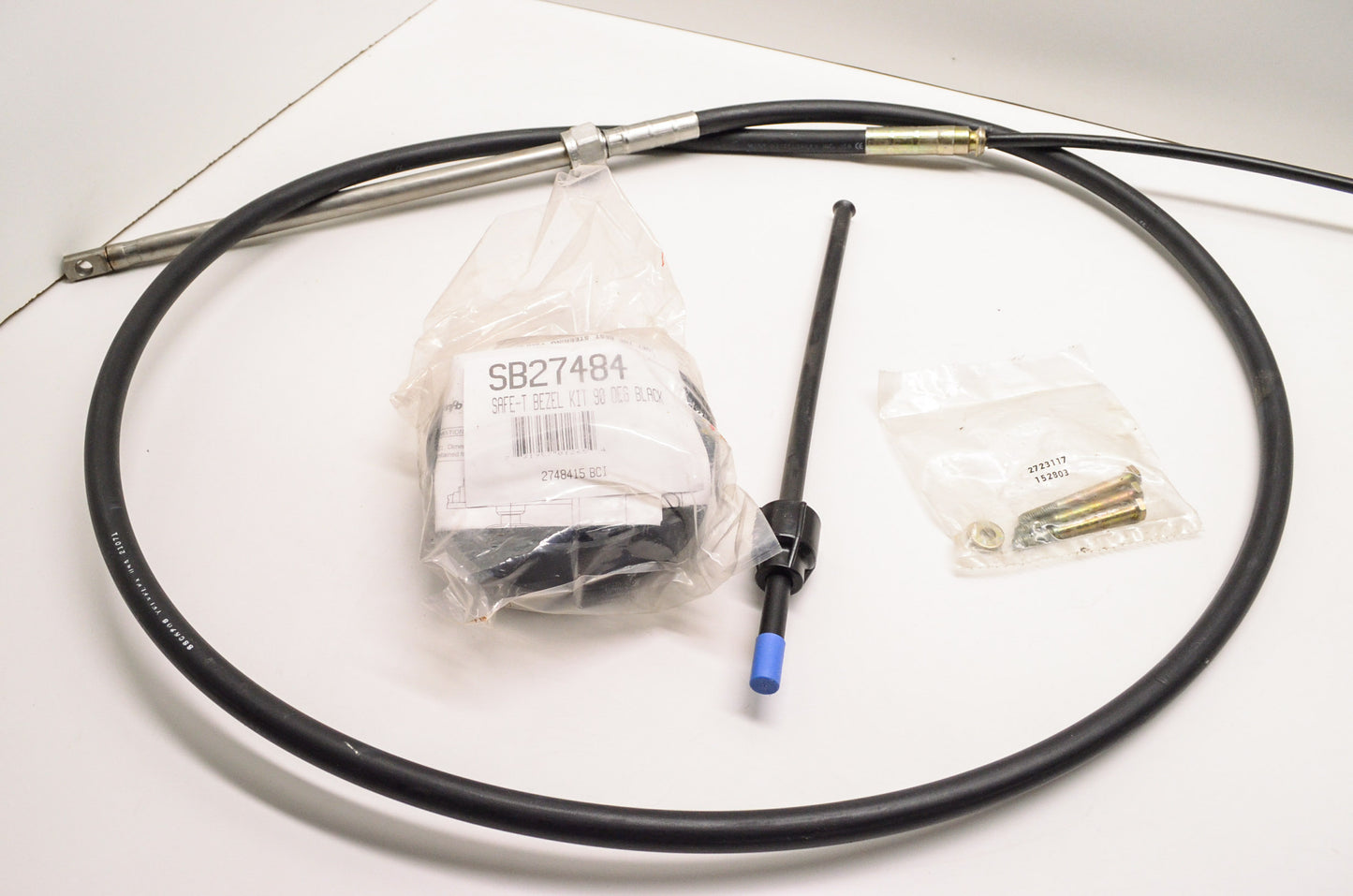 Quick Connect System Package Kit Rotary Steering System 9' NOS