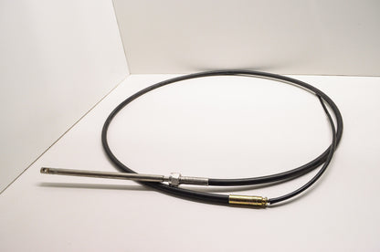 Quick Connect Steering Cable 9' NOS