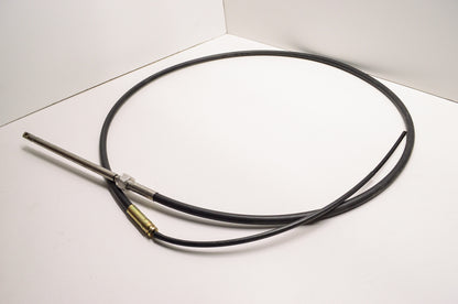 Quick Connect Steering Cable 9' NOS
