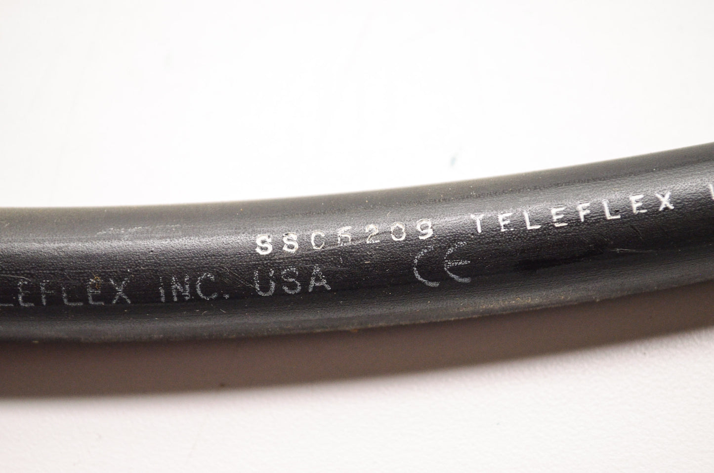 Quick Connect Steering Cable 9' NOS